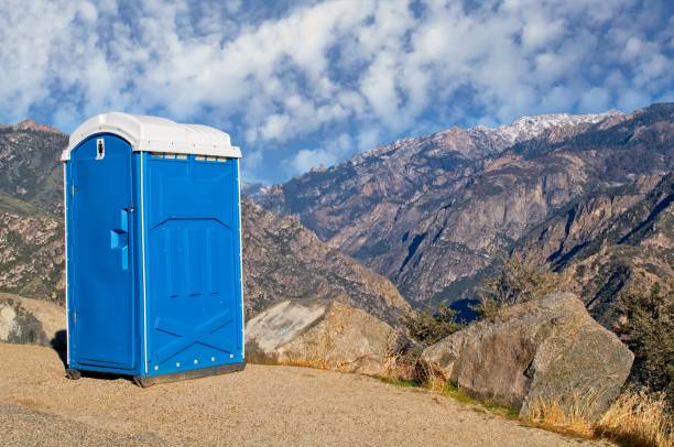 Bloomingdale, IL porta potty rental Company